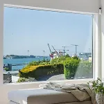 Exclusive Family In - Lovely Ocean View, 5 Bedroom, Free Parking * Haugesund